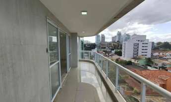 Imagem 5: Apartamento com 3 dormitórios à venda, 80 m² por R$ 950.000,00 - Cavaleiros - Macaé/RJ