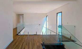 Imagem 6: Casa com 4 dormitórios à venda, 355 m² por R$ 3.600.000,00 - Residencial Alphaville II - U