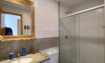 Imagem 2: Apartamento com 2 quartos em Gleba 01