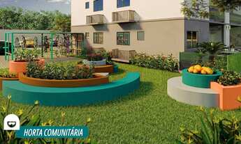 Imagem 8: MINHA CASA, MINHA VIDA EM CANDEIAS - VARANDA E SUÍTE