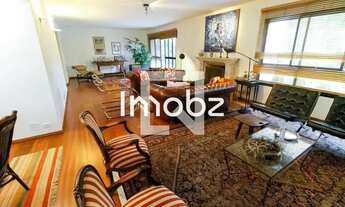 Imagem 4: Apartamento à venda na Rua Alcantarilla, 53 - Panamby - São Paulo - SP - CEP: 05717-170