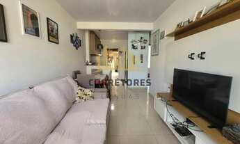 Imagem: Casa em condominio 2 Dormitorios - Bairro