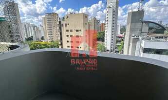 Imagem 6: STUDIO DE 32m² COM VAGA - MOEMA