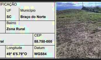 Imagem: Oportunidade Única em BRACO DO NORTE