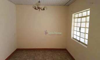 Imagem 5: Casa Térrea na Capela (próximo da Rodoviária