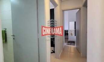 Imagem 7: Apartamento para aluguel, 2 quartos, 1 suíte, 1 vaga, Santo Antônio - São Caetano do Sul/S