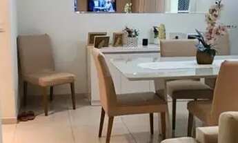 Imagem 5: Apartamento para locacao condomínio Family Santana