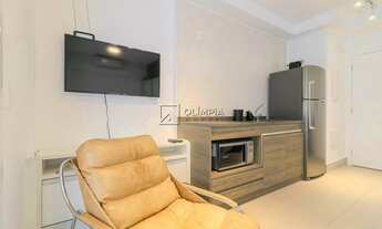 Imagem 4: Venda Apartamento 1 Dormitórios - 34 m² Consolação