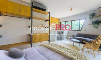 Imagem 3: Apartamento para locação Vila Olimpia - SP