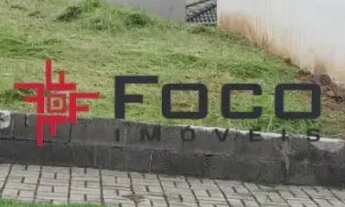 Imagem 2: Terreno no Condomínio Residencial Mantiqueira / 252 m²/ Esquina / São José dos Campos