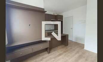 Imagem 2: Apartamento à Venda - Freguesia do Ó, 1 Quarto, 46 m2