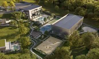 Imagem 6: Condomínio Fechado de Alto Padrão em Portão