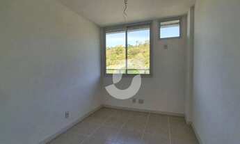 Imagem 7: PENDOTIBA - R$420.000 - 2 QUARTOS (1 SUÍTE) 1 VAGA DE GARAGEM, LAZER COMPLETO (58M²
