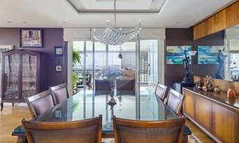 Imagem 6: Imóvel para venda tem 310 metros quadrados com 4 quartos em Paraíso - São Paulo - SP