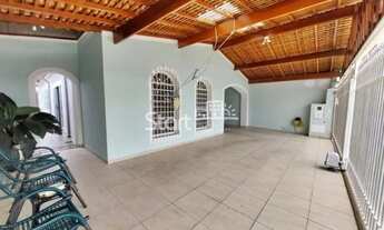 Imagem 2: Casa - Jardim Campos Elíseos - Campinas