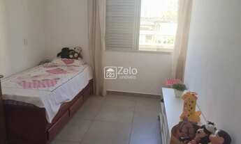 Imagem 6: Apartamento à venda com 107,89 m², 3 quartos 1 vaga em Centro, Campinas