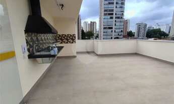 Imagem 5: Imóvel para venda tem 40 metros quadrados com 2 quartos em Santana - São Paulo - SP