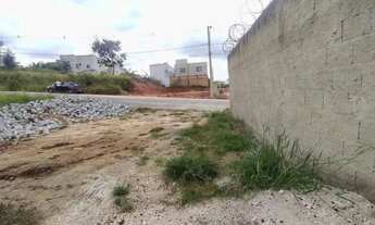 Imagem 3: Terreno Lote - 200 m² em Monte Verde - Betim - MG