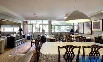 Imagem 2: APARTAMENTO - HIGIENÓPOLIS - SP