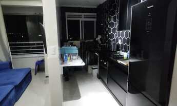 Imagem 3: Apartamento - Jardim Del Rey - Piazza San Martino - 2 Dormitórios - 55m²