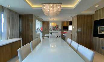 Imagem 2: Edifício Vogue - Apartamento Alto Padrão em Alphaville