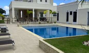 Imagem: Residencial Mata dos Cardeais