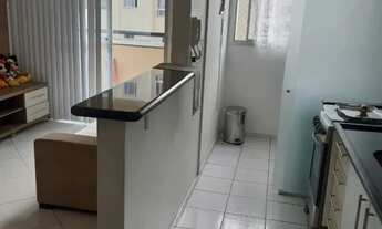 Imagem: Imóvel para aluguel possui 70 metros quadrados