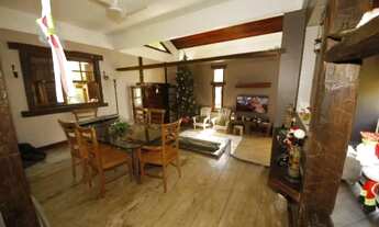 Imagem 2: Casa de condomínio em Rua Romão Cortes de Lacerda - Itanhangá - Rio de Janeiro/RJ