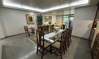 Imagem 5: Imóvel para venda possui 180 metros quadrados com 4 quartos em Praia do Canto - Vitória