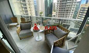 Imagem 4: Flat com ótimo preço no bairro Pinheiros. Confira!