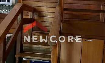 Imagem 7: Casa de condomínio em Rua NM - Guaratuba - Bertioga/SP