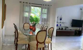 Imagem 4: Casa em condomínio com 300m² localizada em Aldeia