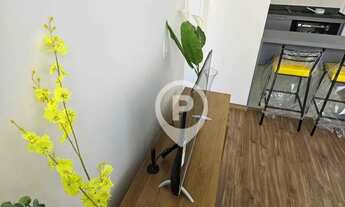 Imagem 2: Apartamento com 1 dormitório para alugar, 35 m² por R$ 3.361,00/mês - Mooca - São Paulo/SP