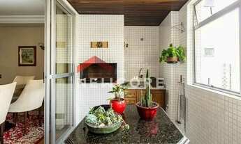 Imagem 6: Apartamento em Rua Padre Agostinho - Bigorrilho - Curitiba/PR