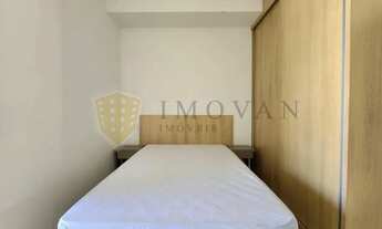 Imagem 3: Apartamento Flat em Ribeirão Preto