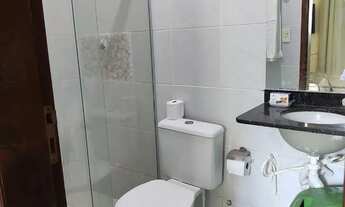 Imagem 3: Apart mobiliado em Ponta Negra em Av principal