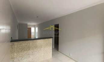 Imagem 4: Apartamento terreo Padrão à venda na Vila Bertini, Americana