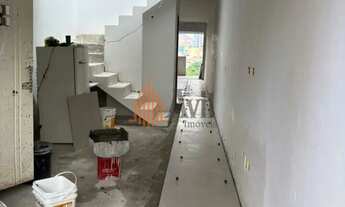 Imagem 2: Sobrado 170m² com 3 quartos, 1 suite à Venda no Patriarca