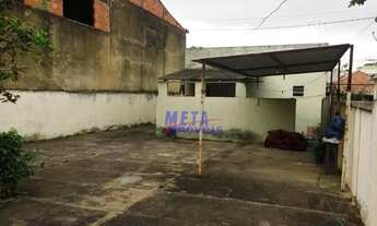 Imagem 2: Casa com 3 dormitórios à venda, 112 m² por R$ 420.000,00 - Parque Leopoldina - Campos dos