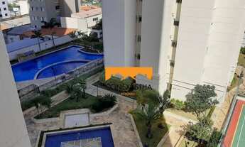 Imagem 3: Apartamento com 2 dormitórios à venda, 44 m² por R$ 440.000,00 - Rudge Ramos - São Bernard