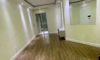 Imagem: Apartamento Cond Atua Taboão