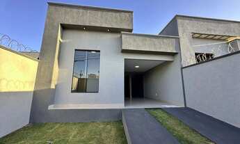 Imagem: Casa para Venda em Aparecida de Goiânia