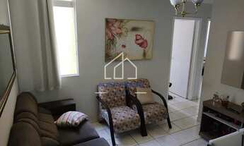 Imagem 2: Apartamento padrão à Venda, Loteamento Jardim Imperial, Pindamonhangaba, SP