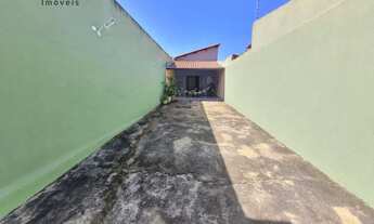 Imagem 2: Casa com 2 dormitórios à venda por R$ 235.000,00 - Triângulo - Juazeiro do Norte/CE