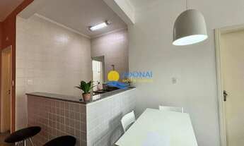 Imagem 5: Apartamento beira-mar com vista Pitangueiras Guarujá