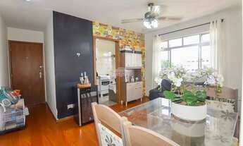 Imagem 5: Vendas Apartamento Curitiba PR