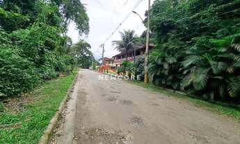 Imagem 6: Lote em condomínio em Rua Um - Verde Mar - Caraguatatuba/SP