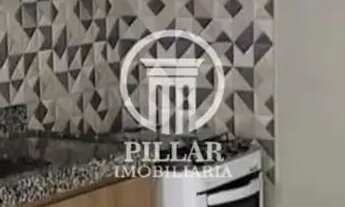 Imagem 7: KITNET MOBILIADO DISPONÍVEL PARA LOCAÇÃO NO BAIRRO SÃO JOSÉ - MONTES CLAROS/MG 31mt²