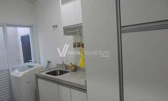 Imagem 3: Casa - Swiss Park - Campinas