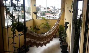 Imagem 6: Alugo apartamento com moveis